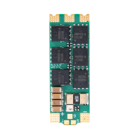 IFlight 2 6S BLITZ E55 ESC Ondersteuning Dshot600/Proshot/Oneshot/Multishot voor FPV Racing RC Drone