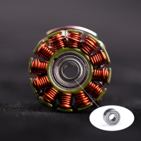 IFlight 9x4x4 NSK motorlager voor XING serie 2206 2207 2208 2306 borstelloze motor