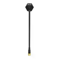 IFlight Albatross V2 4.9 5.2Ghz 2.12 2.68DBi Omnidirectionele FPV Antenne SMA Mannelijk RHCP voor RC Racer Drone 15cm