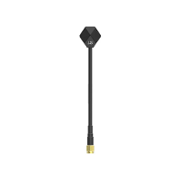 IFlight Albatross V2 5.8GHz FPV Antenne   2.65DBi Lichtgewicht 9,5g 100 mm,Dubbele opties: LHCP RP SMA / RHCP SMA voor D