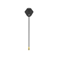 IFlight Albatross V2 UFL 5.8G LHCP/RHCP VTX 65/130/150/170mm FPV Zender Antenne voor RC Drones