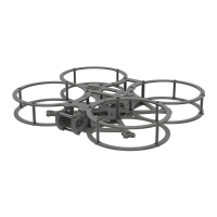 IFlight AOS Cine35 EVO 161,5 mm Wielbasis 4 mm Arm Dikte 3,5 Inch Frame Kit Ondersteuning DJI O3 Air Unit voor Zelfbouw