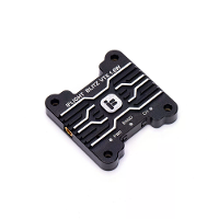 IFlight BLITZ 5.8G 40CH 1.6W VTX FPV Transmitter 2 8S 25.5X25.5Mm / 30.5X30.5Mm voor Nazgul XL5 ECO Evoque F5 F6 Chimera