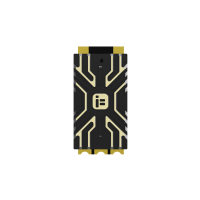 IFlight BLITZ E80 80A 2 8S BLHeli_32 Enkele borstelloze ESC Ondersteuning Stroomsensor Telemetrie uitgang Rem aan stop v