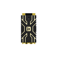 IFlight BLITZ E80 80A 2 8S BLHeli_32 Single Brushless ESC Ondersteuning huidige sensor Telemetrie uitvoer Rem bij stop v