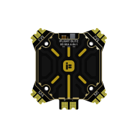 IFlight BLITZ E80 Pro 80A 2 8S 4In1 Borstelloze ESC met CNC Alum Cover voor Taurus X8 Pro Cinelifter X Klasse Multi Roto