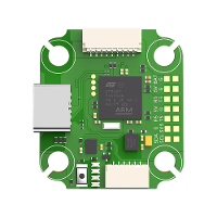 IFlight BLITZ Mini F745 OSD Flight Controller met 5V BEC uitgang, ondersteuning voor Betaflight Ardupilot