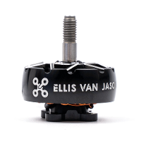 IFlight BOB57 2506 1500KV 6S Brushless Motor voor BOB57 Cinematic Long Range Freestyle 6 Inch FPV Racing Drone