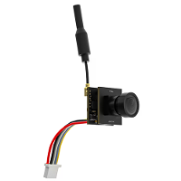 IFlight Borg 5.8G 25mW 100mW 150mW FPV zender 1/4