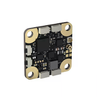IFlight Borg Race 5.8G 200mW VTX 16 Kanalen FPV Transmitter Verstelbare Vermogen (PIT/25 200mW) 4.5V 28V Spanning Ingang