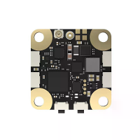 IFlight Borg Race 5.8G Racing VTX FPV zender Aanpasbare Vermogen (PIT/25 200mW) RGB LED Besturing voor FPV Drones