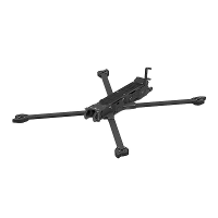 IFlight Chimera CX10 ECO 10 Inch 452mm Wielbasis Long Range Frame Kit voor DIY RC Drone FPV Racing