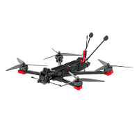 IFlight Chimera Series Chimera7 Pro V2 6S 7.5 Inch Long Range RC FPV Racing Drone BNF met GPS DJI O4 Pro Air Unit Digita