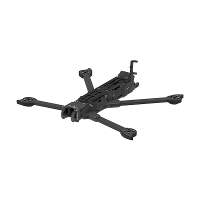 IFlight Chimera7 ECO 327mm Wielbasis 6mm Arm Dikte 7.5 Inch Long Range Frame Kit voor DIY RC FPV Racing Drone