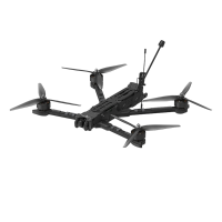 IFlight Chimera7 ECO 6S 7,5 Inch Long Range FPV Racing Drone PNP BNF met BLITZ ATF435 FC XING 2809 Motor 5,8G 2,5W VTX
