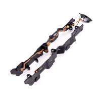IFlight Chimera7 Pro V2 Reserveonderdeel Vervang zijplaat voor RC Drone FPV Racing