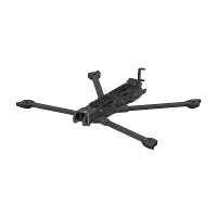 IFlight Chimera9 ECO 405 mm Wielbasis 6 mm Armdikte 9 Inch Long Range Frame Kit voor DIY RC Drone FPV Racing
