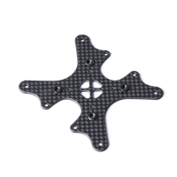 IFlight Cidora SL5 215 mm FPV Racing Drone Framekit Reserveonderdeel 2 mm middenplaat