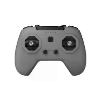 IFlight Commando 8 Nano ELRS 2.4GHz 100mW Hall Gimbals Radiozender ingebouwde ELRS TX module voor FPV racing drones