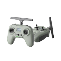 IFlight Commando 8 V2 ELRS 2.4GHz/868/915MHz 8CH Hall Sensor Gimbals EdgeTX/OpenTX Radiozender voor FPV Racer Drone