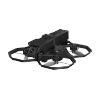 IFlight Defender 20 Lite O4 2 Inch 2S Cinewhoop RC FPV Racing Drone PNP BNF met 1103 14000KV Monaarrs
