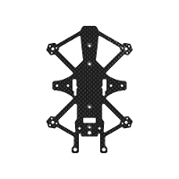 IFlight Defender 20 Lite Reserveonderdelen Frame Onderdelen voor 2 Inch 2S Cinewhoop FPV Racing Drone