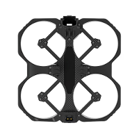 IFlight Defender 25 2.5 Inch 4S Frame Kit Compatibel met DJI O4 Pro Air Unit voor RC Drone FPV Racing