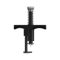 IFlight Defender16 Defender20 Reserveonderdeel propeller propellers snelle verwijderingsgereedschap