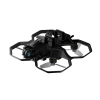 IFlight Defender20 Lite X 87mm HD O4 Wide 2S 2 Inch Cinewhoop RC FPV Racing Drone BNF met Borg F7 AIO 1103 14000KV motor