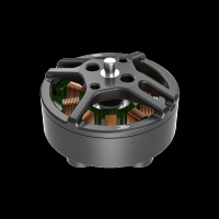 IFlight Defender25 reserveonderdeel 1404 4150KV 4S borstelloze motor voor RC Drone FPV Racing