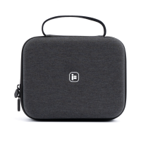 IFlight Draagbare Opbergtas Handtas Draagtas Case voor Commando 8 RC Radio Zender Afstandsbediening