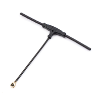 IFlight ELRS 2.4GHz 40mm Nano Ontvanger T antenne Geschikt voor FPV Race Drones
