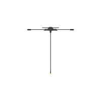 IFlight ELRS 2.4GHz/868/900MHz Dual band 70mm/160mm/220mm RX ontvanger T antenne 2 stuks voor FPV Racer Drone RC Vliegtu