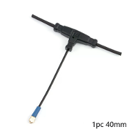IFlight ELRS 868/915MHz Nano ontvanger T antenne 40mm/70mm/160mm/220mm voor TBS FPV racing drones