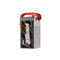 IFlight Fullsend 22.2V 1550mAh 6S 150C LiPo batterij XT60 stekker voor Evoque F5 Evoque F6 Nazgul5 F5 V3 FPV Racing dron