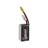 IFlight Fullsend 22.2V 6S 1050mAh 120C Lipo batterij XT60H voor Nazgul Evoque F4 6S HD SpeedyBee Master 5 RC FPV Racing