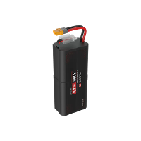 IFlight Fullsend 22.2V 8000mAh 6S Li ion batterij XT60 plug voor iFlight XL10 V6 Chimera7 Pro V2 iFlight SH CineLR 7