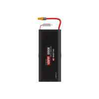 IFlight Fullsend 22.2V 8000mAh 6S Li ion batterij XT60 stekker voor iFlight XL10 V6