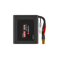 IFlight FULLSEND LR 21700 22.2V 4000mAh 6S 12.5C LiPo batterij XT60 aansluiting voor RC drone
