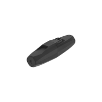 IFlight HydroPop NOAH 2000 Opblaasbaar Vlotterend Airbag Noodherstel Systeem Waterlanding Bescherming voor RC FPV Racing