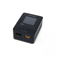 IFlight M4 AC 100 240V 30W Batterijlader 2.5A 25W Laadvermogen voof 1 4S XT30 Batterij