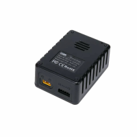 IFlight M4 AC 100 240V 30W Batterijlader 2.5A 25W Laadvermogen voor 1 4S XT30 Batterij