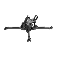 IFlight Mach R5 Sport Lite Analoge Race 210mm Wielbasis 5 Inch Frame Kit voor DIY Freestyle RC FPV Racing Drone