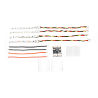 IFlight Mach R5 Sport Mini LED strip met LED Controller Module voor FPV RC Racing Drones