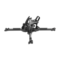 IFlight Mach R5 Sport Race 210mm wielbasis 5 inch frame kit voor het maken van DIY Freestyle RC FPV Racing Drone