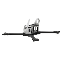 IFlight Mach R5 Sport Ultra V1.1 Analoog 190mm 5 Inch Frame Kit voor FPV Racing Drone