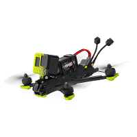 IFlight Nazgul DC5 ECO HD O4 Pro 240mm 6S 5 Inch Freestyle FPV Racing Drone BNF met GPS BLITZ F7 Stack Digitale HD Syste