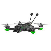 IFlight Nazgul Evoque F5 F5D V2 O4 Pro 6S 5 Inch Freestyle FPV Racing Drones PNP BNF met GPS BLITZ Mini F722 FC HD Digit