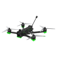 IFlight Nazgul Evoque F6 F6D V2 Analoog 6S 262 mm wielbasis F7 6 inch Deadcat Freestyle FPV Racing Drone PNP BNF met XIN