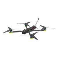 IFlight Nazgul XL10 V6 Analoge 420mm Wielbasis BLITZ F722 6S 10 Inch FPV Racing Drone PNP BNF met 55A ESC 1.6W VTX GPS P